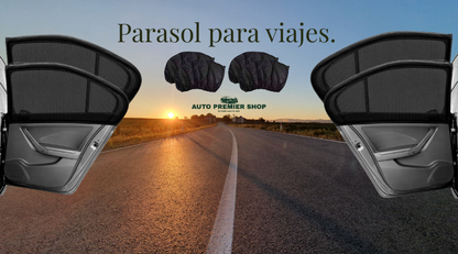 PARASOL LATERAL PRO®