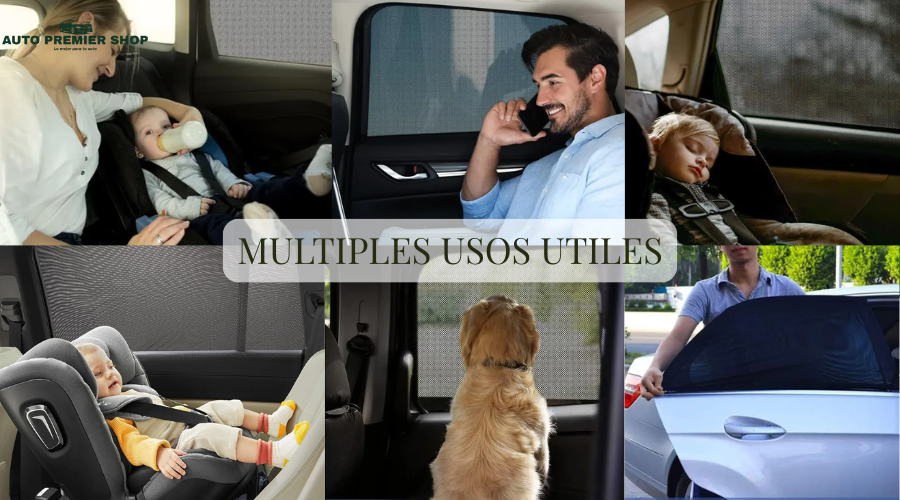 PARASOL LATERAL PRO®