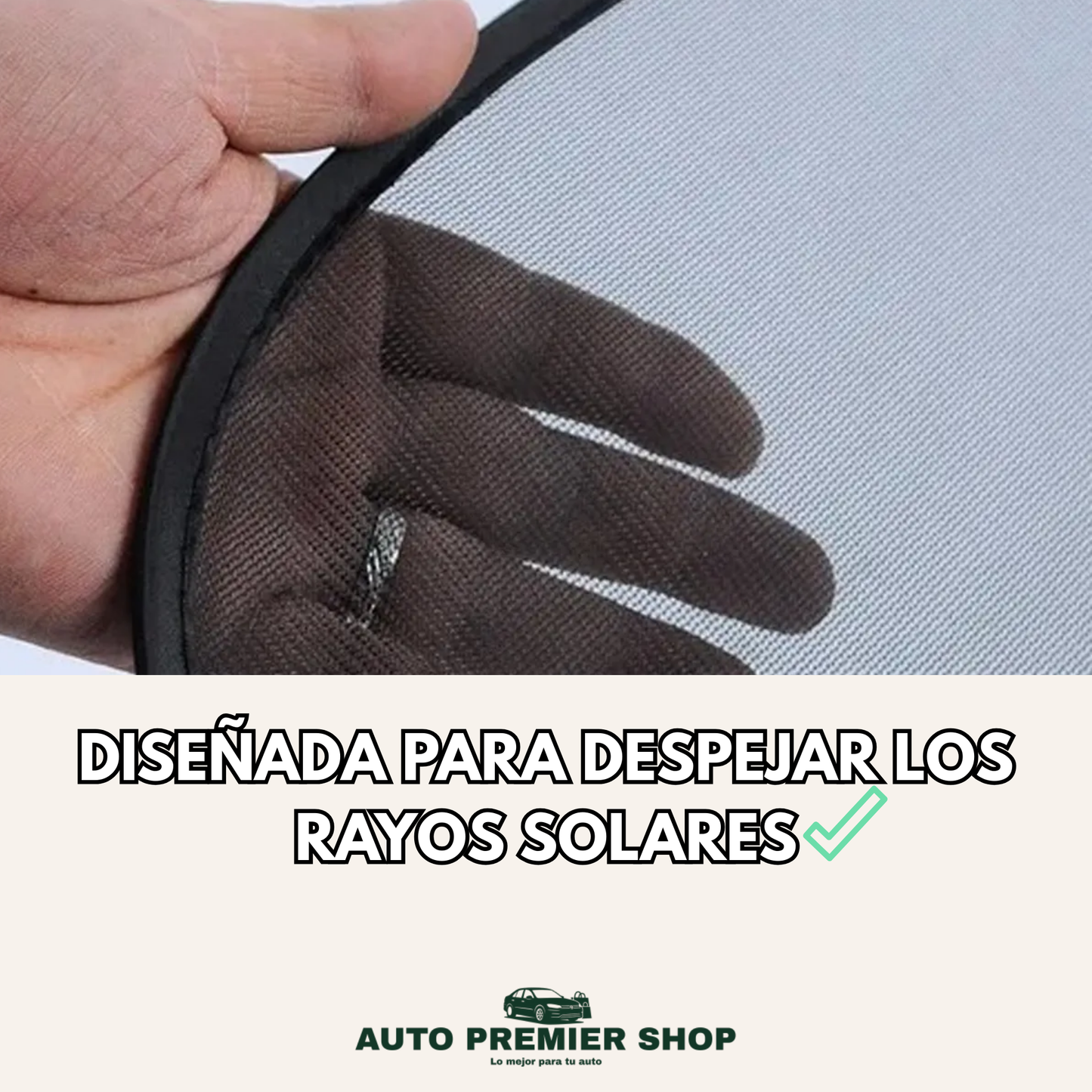 PARASOL LUNETA (PARTE TRASERA)