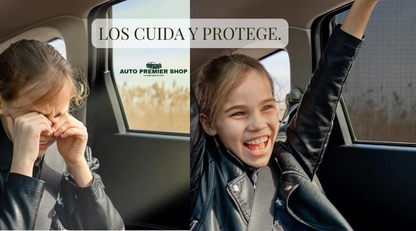 PARASOL LATERAL PRO®