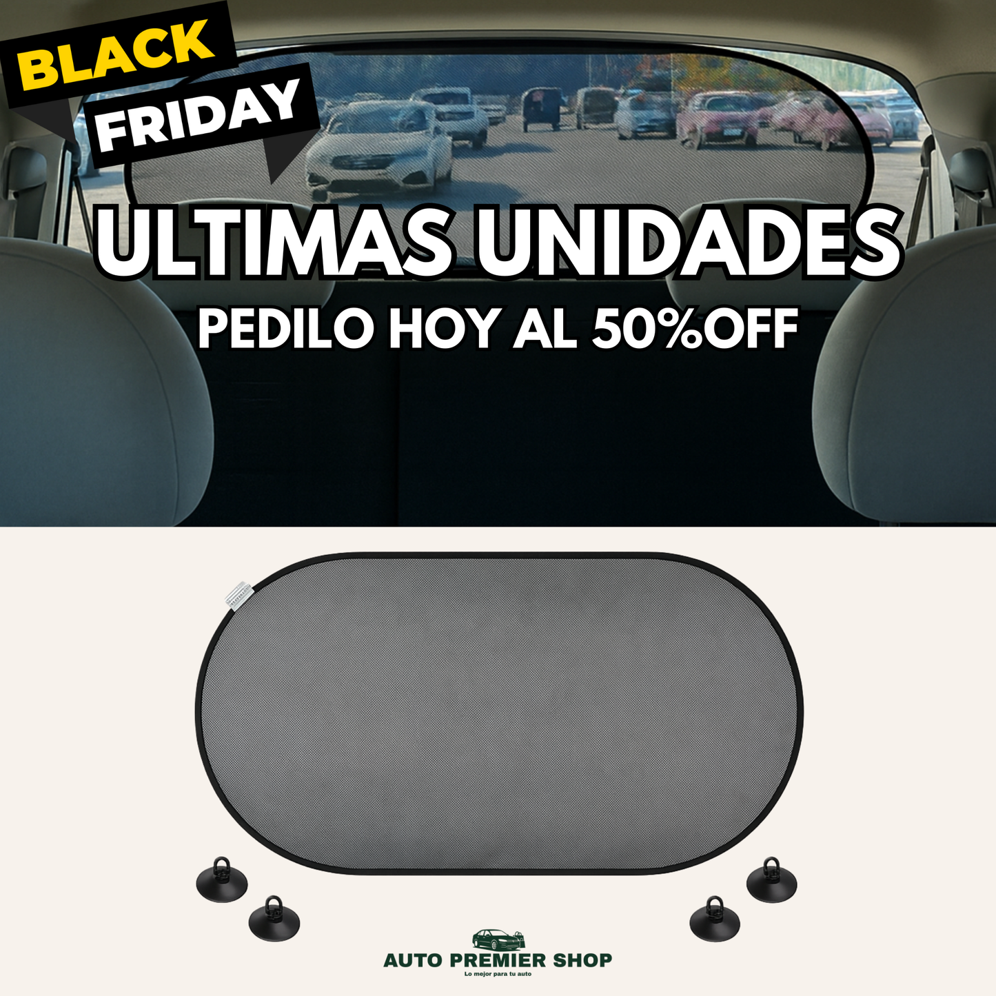 PARASOL LUNETA (PARTE TRASERA)