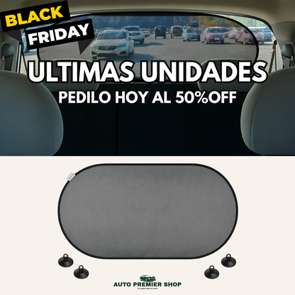 PARASOL LUNETA (PARTE TRASERA)