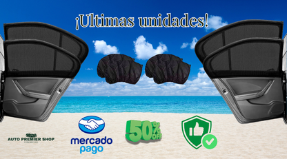 PARASOL LATERAL PRO®